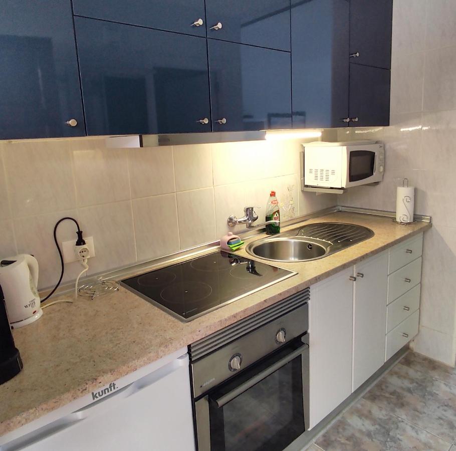 Apartament Sunset Ocean View #2 San Marcos  Zewnętrze zdjęcie