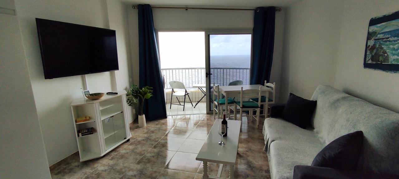 Apartament Sunset Ocean View #2 San Marcos  Zewnętrze zdjęcie