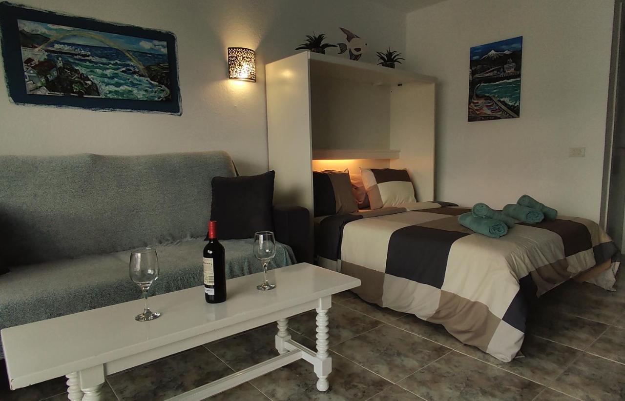 Apartament Sunset Ocean View #2 San Marcos  Zewnętrze zdjęcie