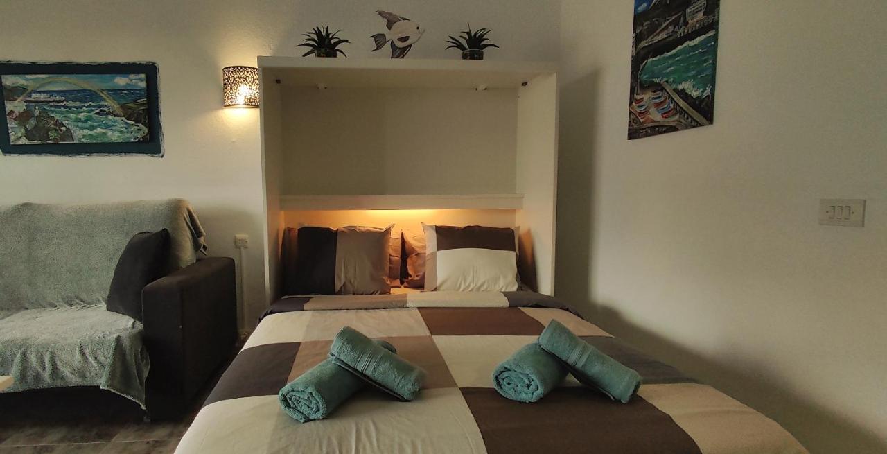 Apartament Sunset Ocean View #2 San Marcos  Zewnętrze zdjęcie